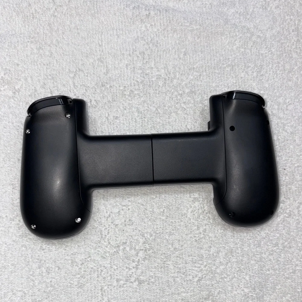 Backbone Black Gaming Controller
